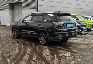 купить Чери Tiggo 8 Pro Max 2022, автосалон автоцентр