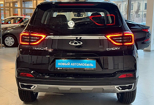 купить Чери Tiggo 4 Pro 2024, автосалон автоцентр