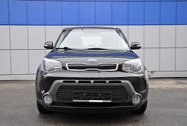 купить подержангный Kia Soul года