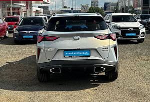 купить ГАК GS3 2024, автосалон автоцентр