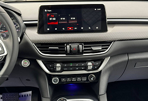 купить  Tunland G7 2024, автосалон автоцентр