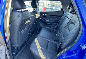 купить Чери Tiggo 4 2022, автосалон автоцентр