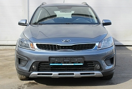 купить подержангный Kia Rio года