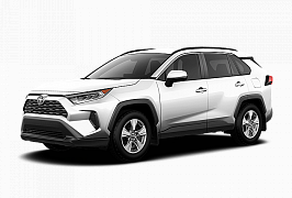 Rav 4 купить по низкой цене