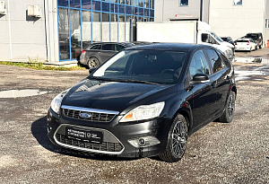 купить Форд Focus 2008, автосалон автоцентр