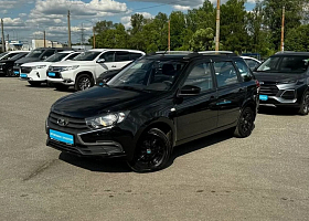 купить Lada (ВАЗ) Granta