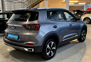 купить Чери Tiggo 4 Pro 2022, автосалон автоцентр