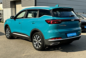 купить Чери Tiggo 7 Pro 2021, автосалон автоцентр