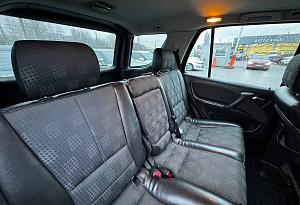 купить Мерседес M-Класс 2003, автосалон автоцентр