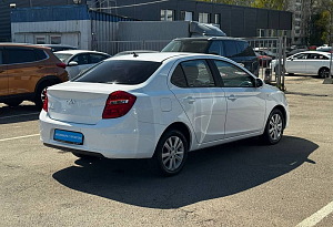 купить Чери Bonus 3 (E3/A19) 2014, автосалон автоцентр