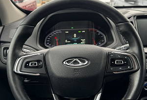 купить Чери Tiggo 7 2019, автосалон автоцентр