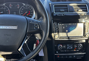 купить  H5 2021, автосалон автоцентр