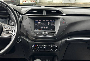 купить Шевроле TrailBlazer 2021, автосалон автоцентр