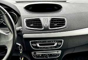купить Рено Fluence 2012, автосалон автоцентр