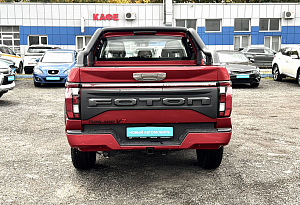 купить  Tunland V7 2025, автосалон автоцентр
