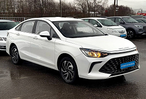 купить Байк U5 Plus 2024, автосалон автоцентр
