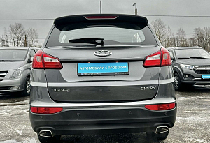 купить Чери Tiggo 5 2014, автосалон автоцентр