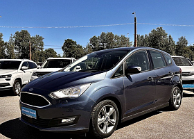 купить Ford C-MAX