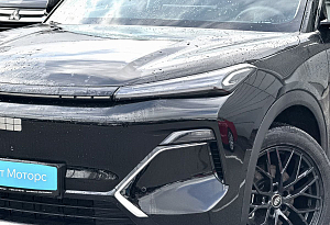 купить Джили EX5 Гибрид 2026, автосалон автоцентр