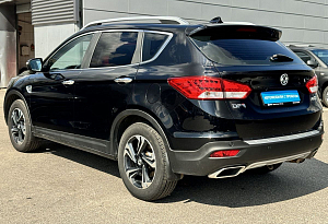 купить Донгфенг AX7 2019, автосалон автоцентр