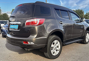купить Шевроле TrailBlazer 2013, автосалон автоцентр