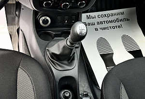 купить Рено Duster 2017, автосалон автоцентр