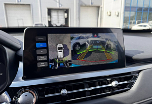 купить Чери Tiggo 4 Pro 2023, автосалон автоцентр