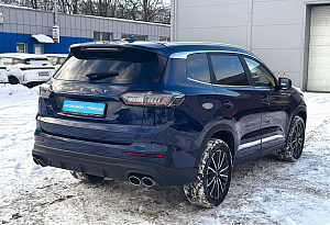 купить Чери Tiggo 8 Pro Max 2022, автосалон автоцентр