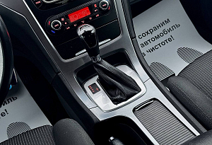купить Форд Mondeo 2012, автосалон автоцентр