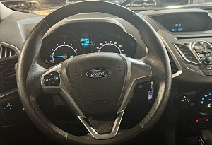 купить Форд EcoSport 2018, автосалон автоцентр