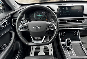 купить Чери Tiggo 8 2023, автосалон автоцентр