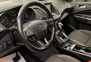 купить Форд Kuga 2018, автосалон автоцентр