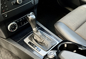 купить Мерседес GLK-Класс 2009, автосалон автоцентр