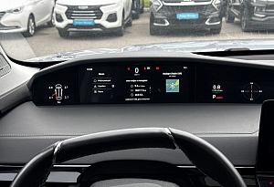 купить Чанган UNI-K 2024, автосалон автоцентр