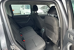 купить Шкода Yeti 2018, автосалон автоцентр