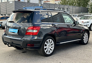 купить Мерседес GLK-Класс 2009, автосалон автоцентр