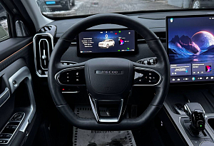 купить  J7 2024, автосалон автоцентр