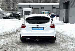 купить Форд Focus 2013, автосалон автоцентр