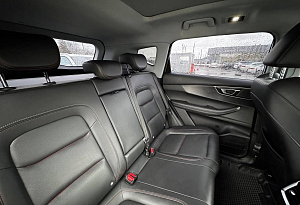 купить Чери Tiggo 7 Pro 2020, автосалон автоцентр