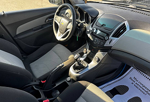 купить Шевроле Cruze 2013, автосалон автоцентр
