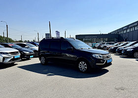 купить новый Lada (ВАЗ) Largus