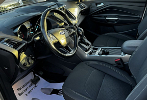 купить Форд Kuga 2018, автосалон автоцентр