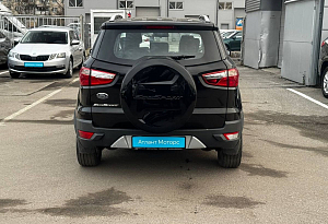купить Форд EcoSport 2014, автосалон автоцентр