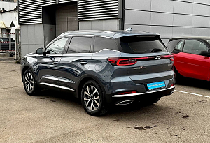 купить Чери Tiggo 7 Pro 2021, автосалон автоцентр