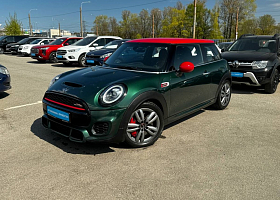 купить Mini Hatch