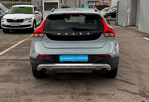 купить Вольво V40 Cross Country 2017, автосалон автоцентр