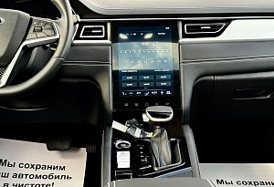 купить Джак J7 2023, автосалон автоцентр