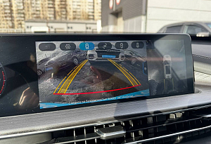купить Чери Tiggo 7 Pro Max 2023, автосалон автоцентр