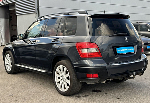 купить Мерседес GLK-Класс 2009, автосалон автоцентр