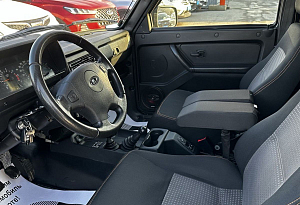 купить Лада 2131 (4x4) 2018, автосалон автоцентр